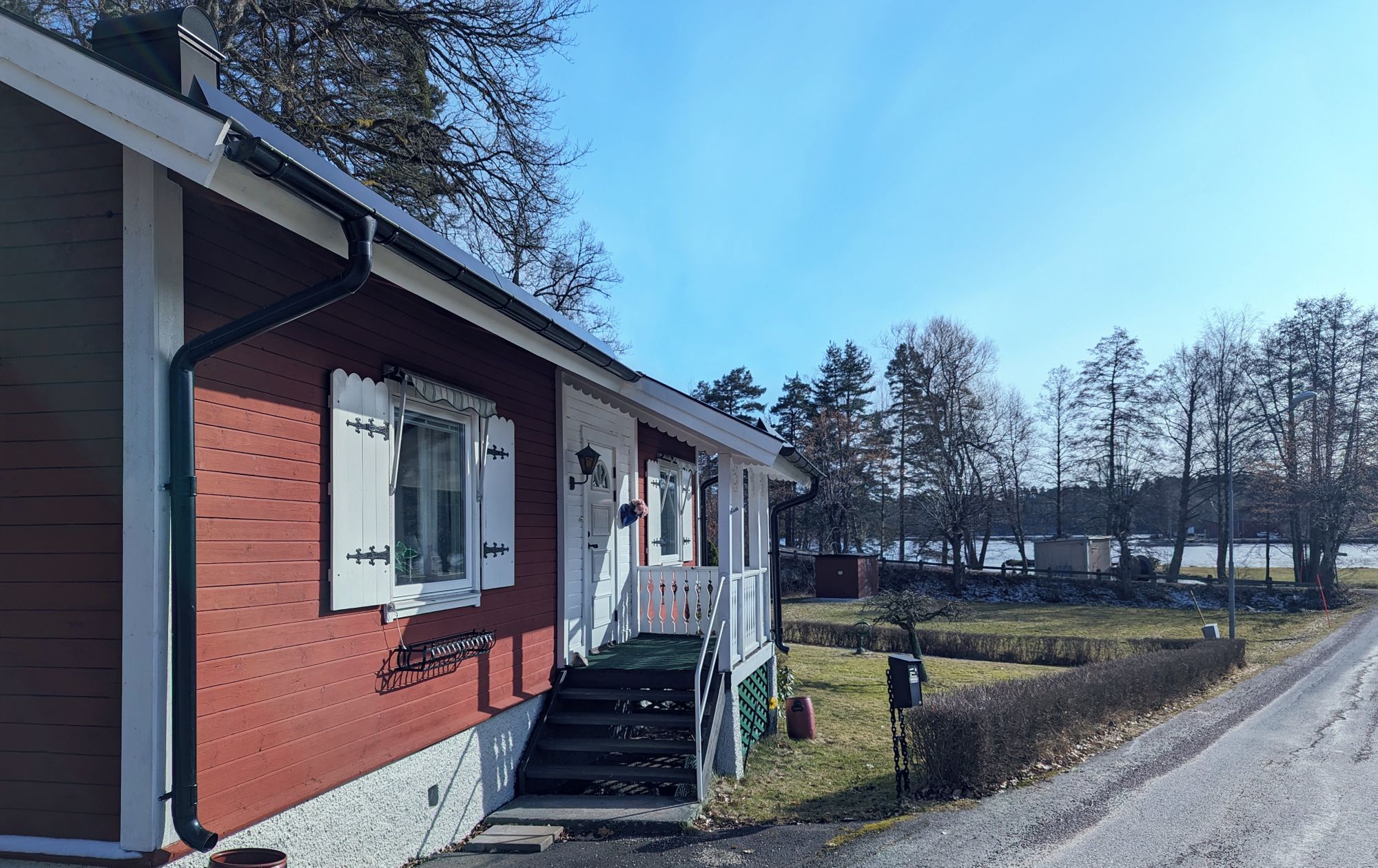 At hyra: En stuga i Håverud, Dalsland, Sverige – bild 5 av 21