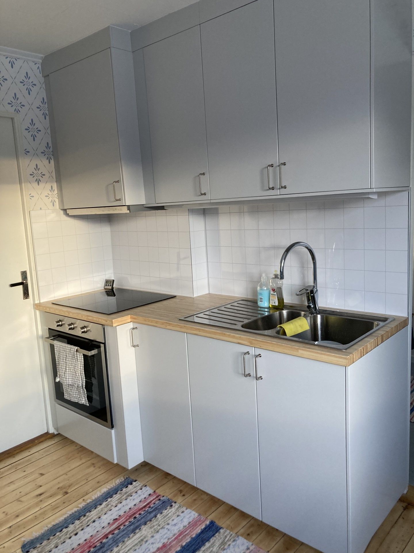 Stuga i Hemavan Krokfors Tärnafjällen med 6 bäddar #32553 – bild 3 av 11