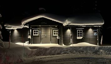Tandådalen 5 bäddar