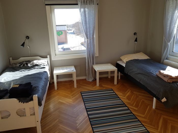 Stort boende i grums för företag – bild 4 av 5
