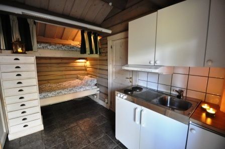 Exklusivt timmerhus sälen – bild 11 av 21