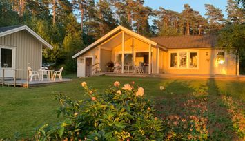 W 33 cottage(s) seaview Grebbestad, Fjällbacka
