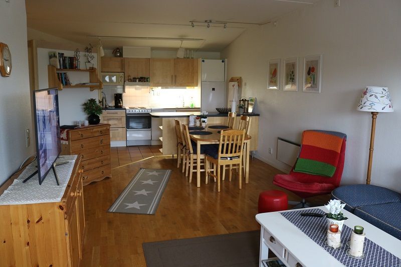 Lägenhet intill Högis i Sälen – bild 6 av 10