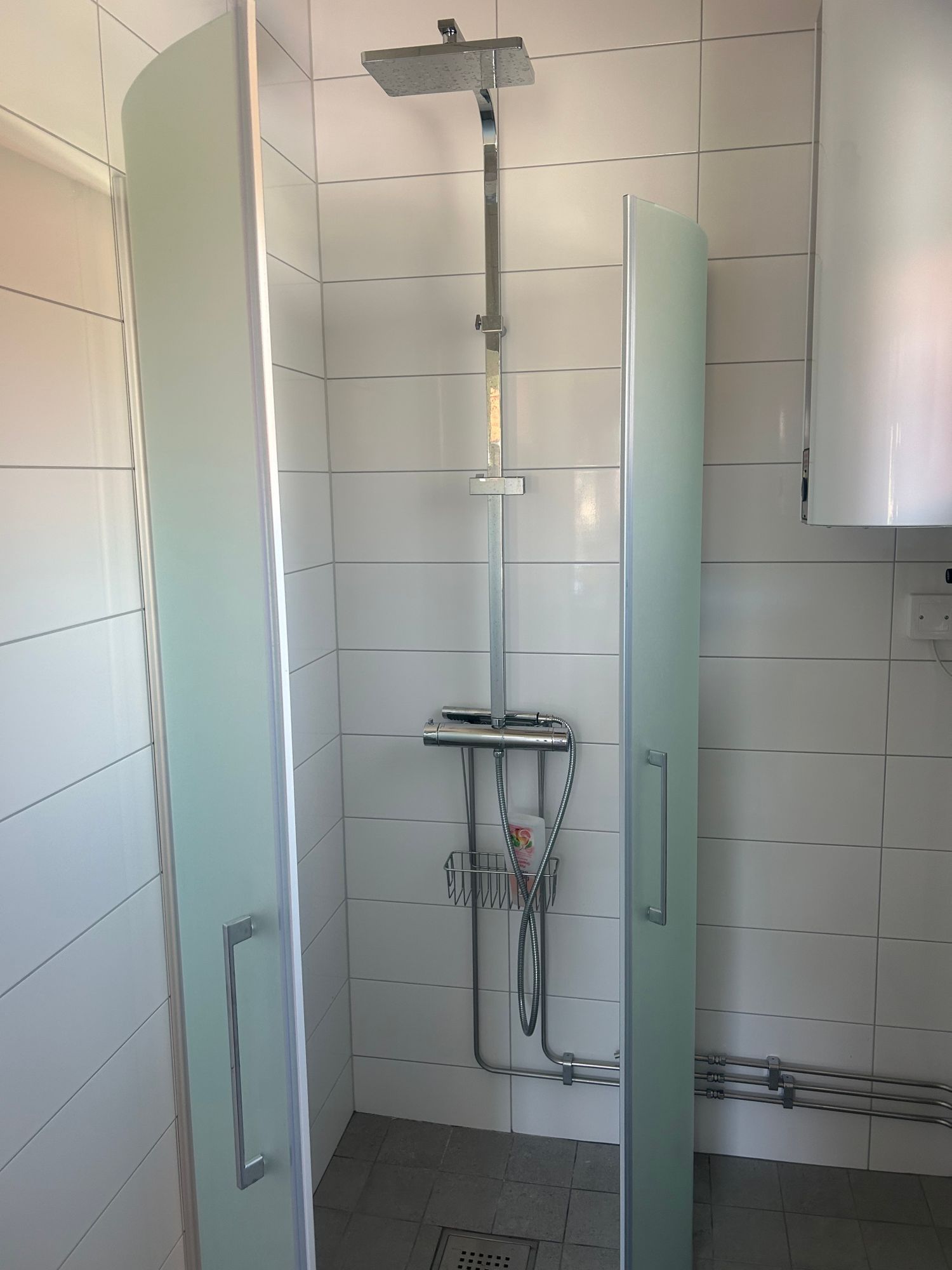 Strandnära gäststuga – bild 8 av 12