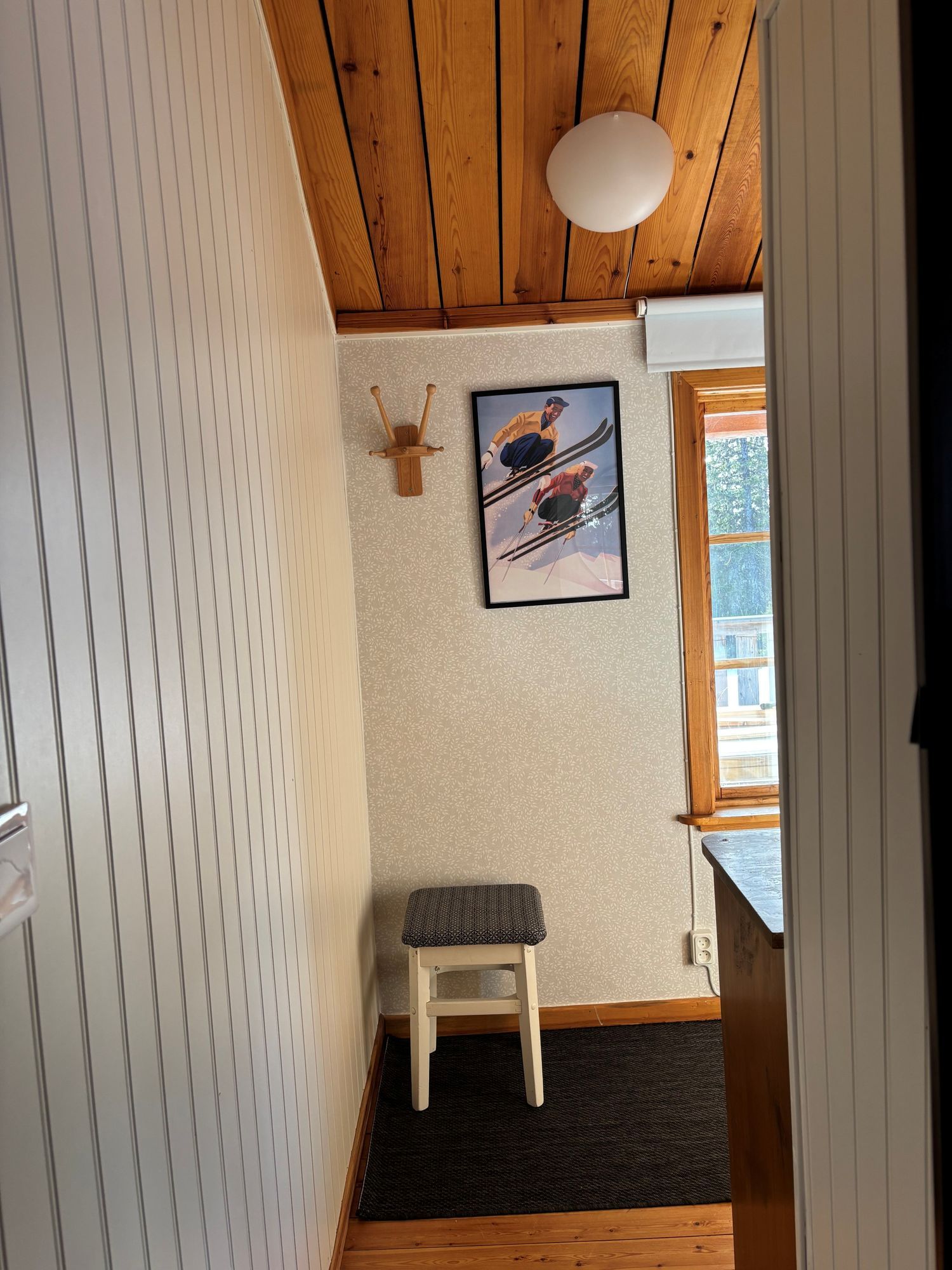 Charmig fjällstuga i Sångbäcksvallen (Vemdalen) – bild 10 av 16