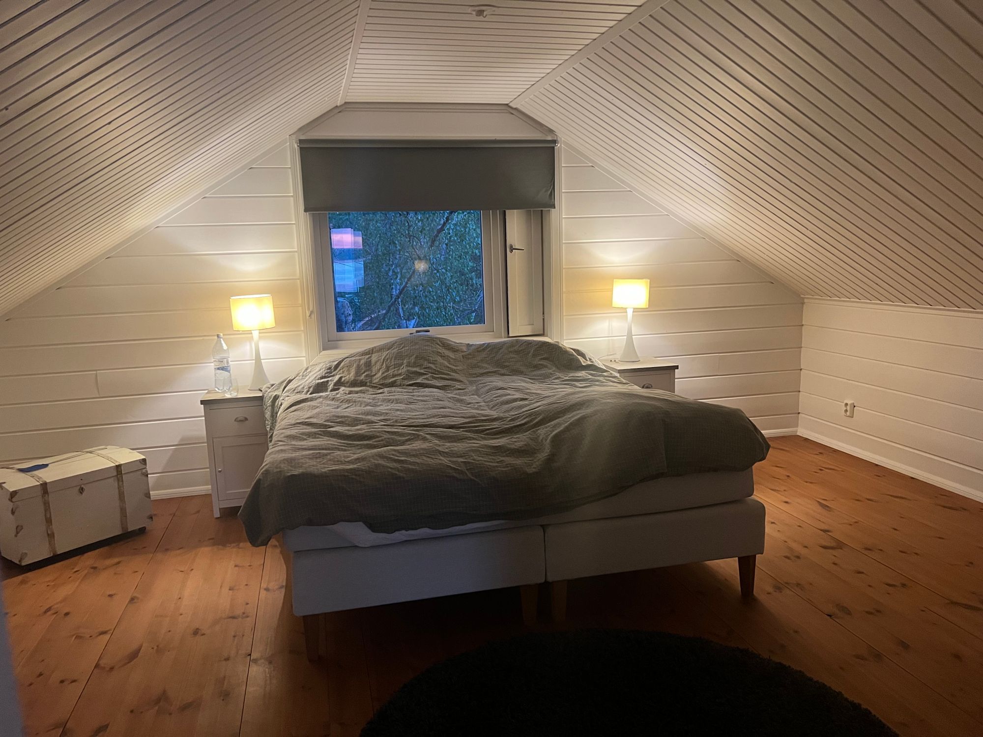Muskö med havsutsikt, 6 bäddar. – bild 13 av 13