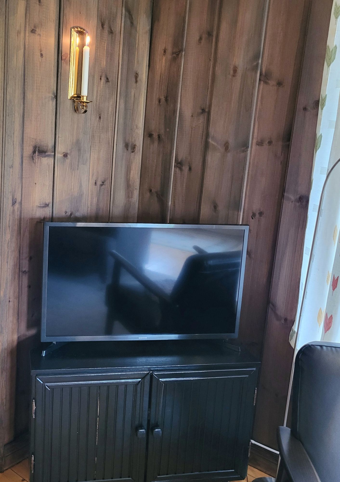 Stuga med kamin och riktig fjällkaraktär – bild 18 av 24