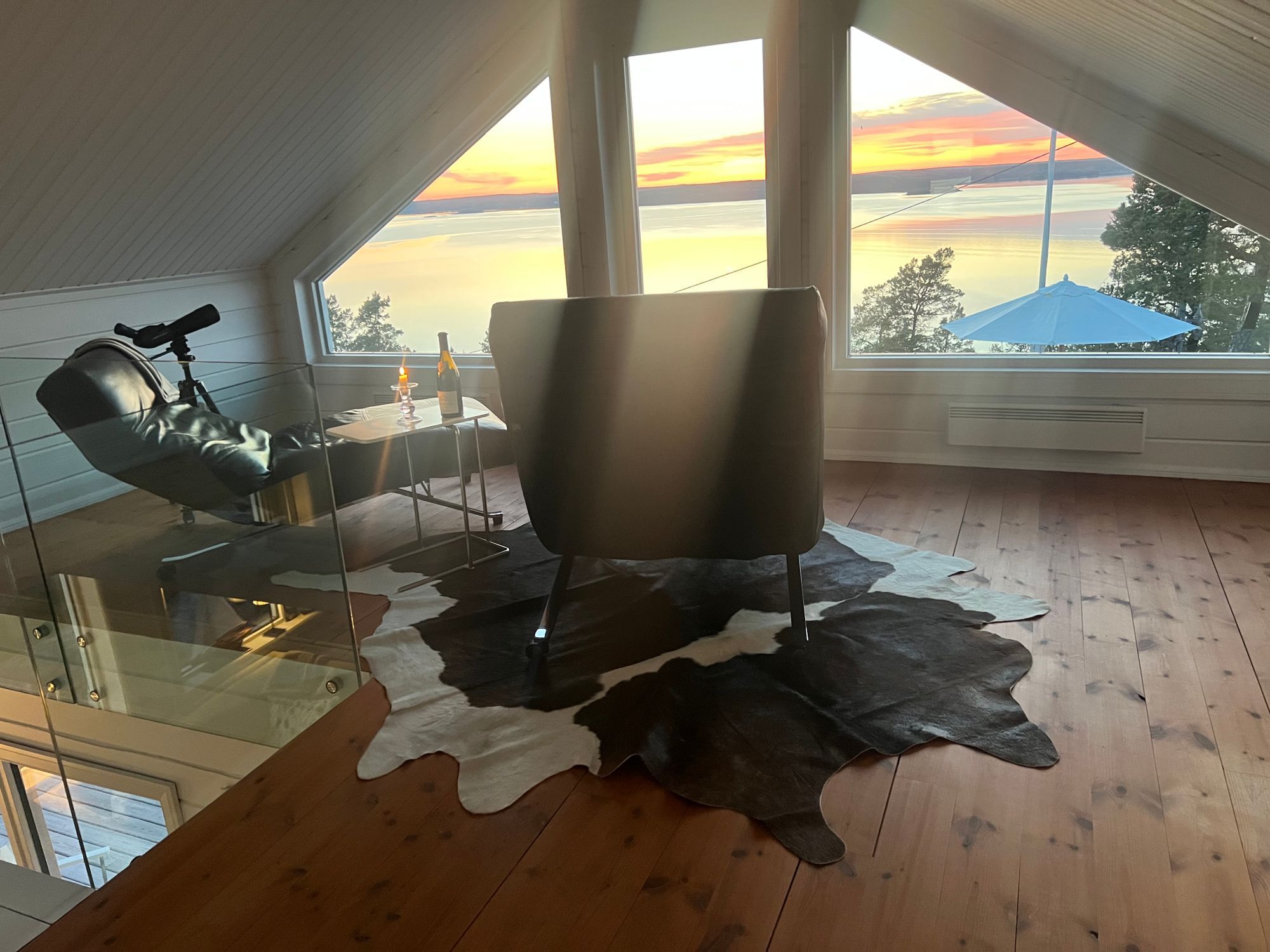 Muskö med havsutsikt, 6 bäddar. – bild 9 av 13