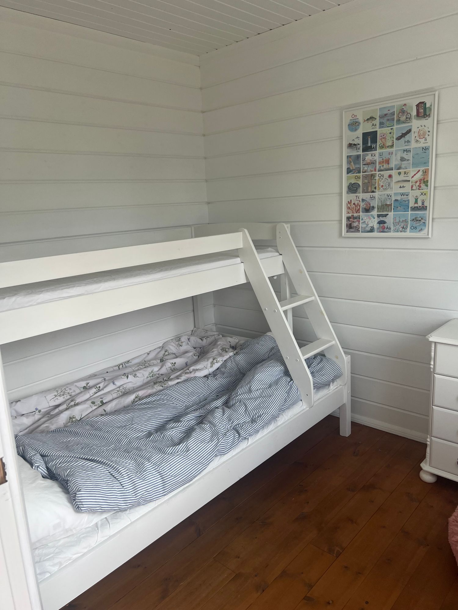 Muskö med havsutsikt, 6 bäddar. – bild 11 av 13
