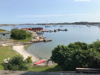 Sista minuten