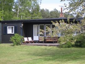 Sommarsemester på Öland i härlig miljö. Sex bäddar