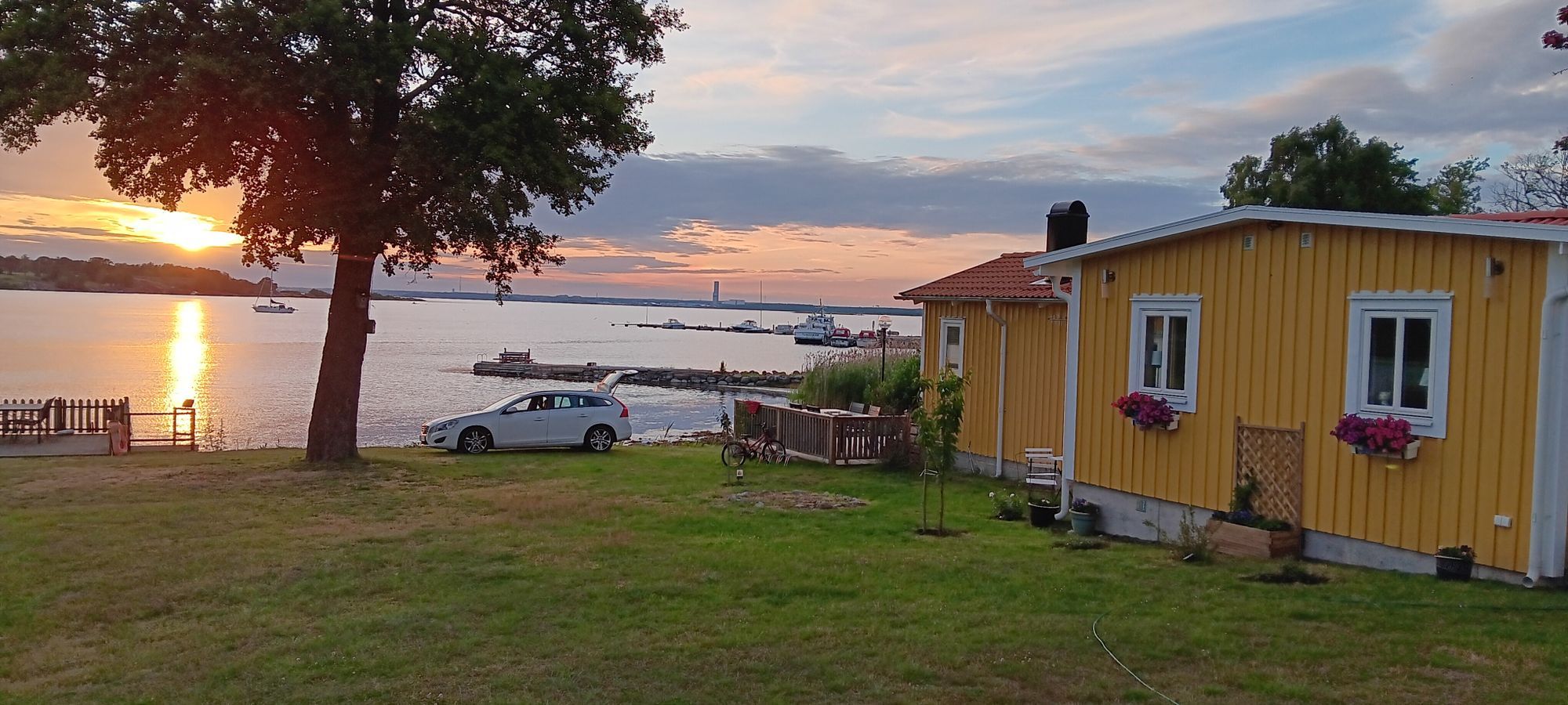 STURKÖ SKÄRGÅRD