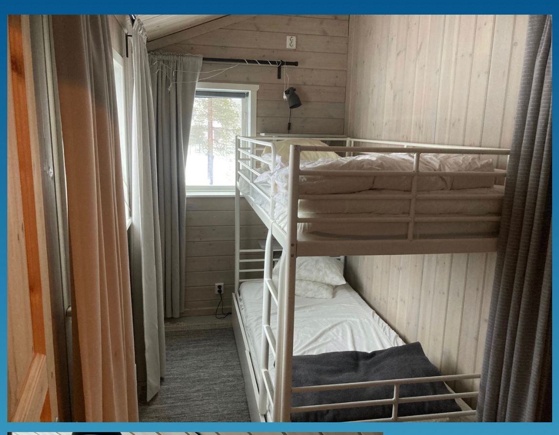 Stuga i Fjätervålen med 6 bäddar #35477 – bild 8 av 14