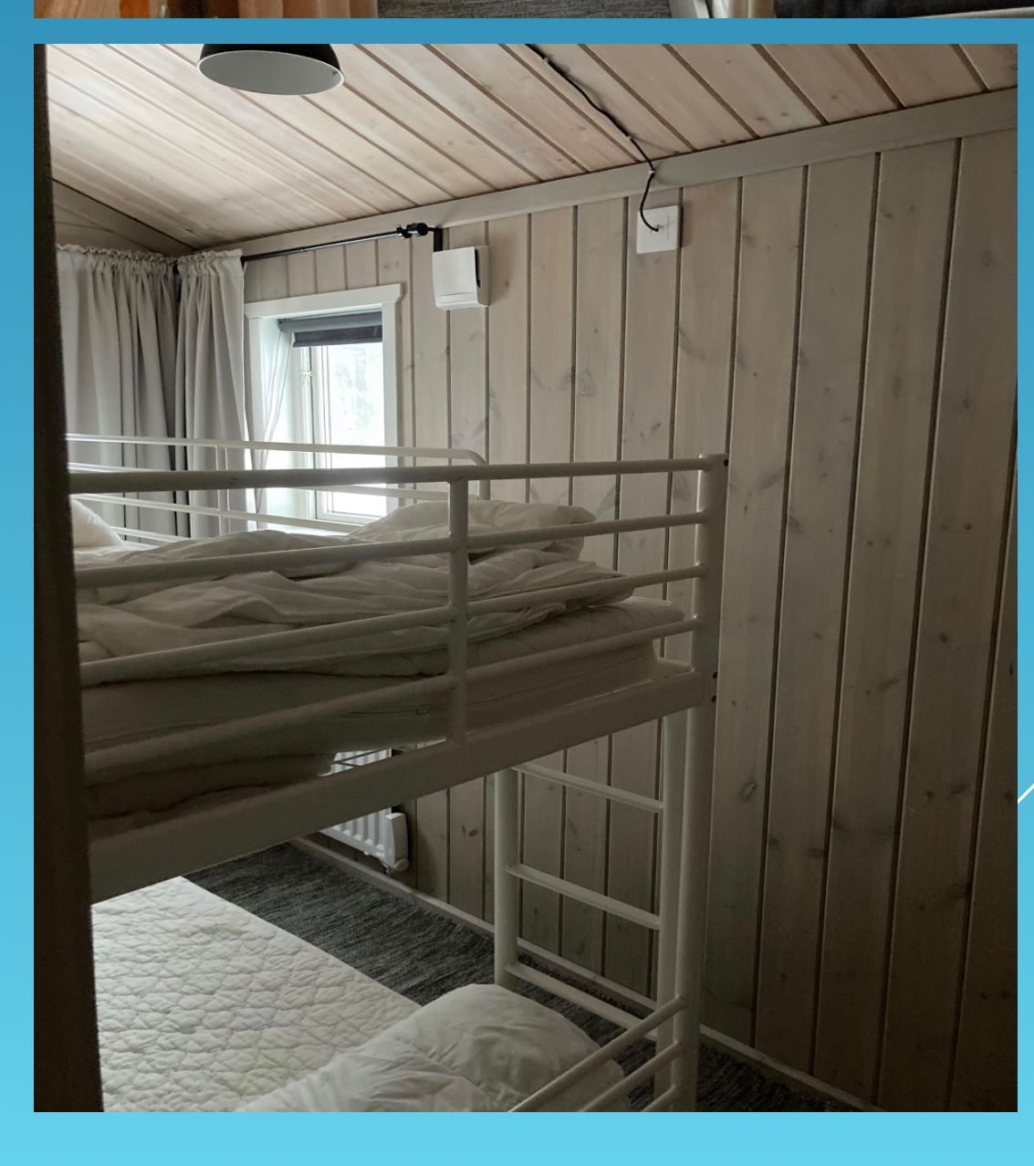 Stuga i Fjätervålen med 6 bäddar #35477 – bild 10 av 14
