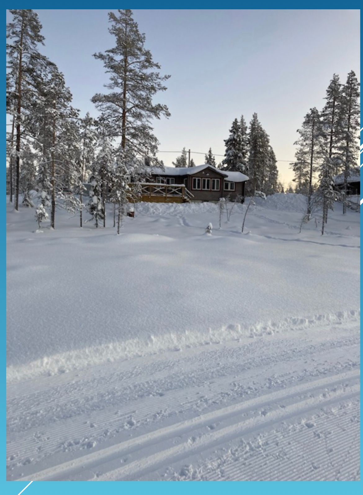 Stuga i Fjätervålen med 6 bäddar #35477 – bild 2 av 14