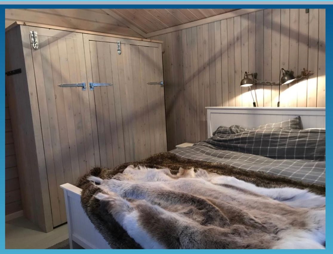 Stuga i Fjätervålen med 6 bäddar #35477 – bild 11 av 14