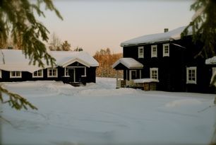 Försgården Fjällpensionat - Ditt boende i Sälen -