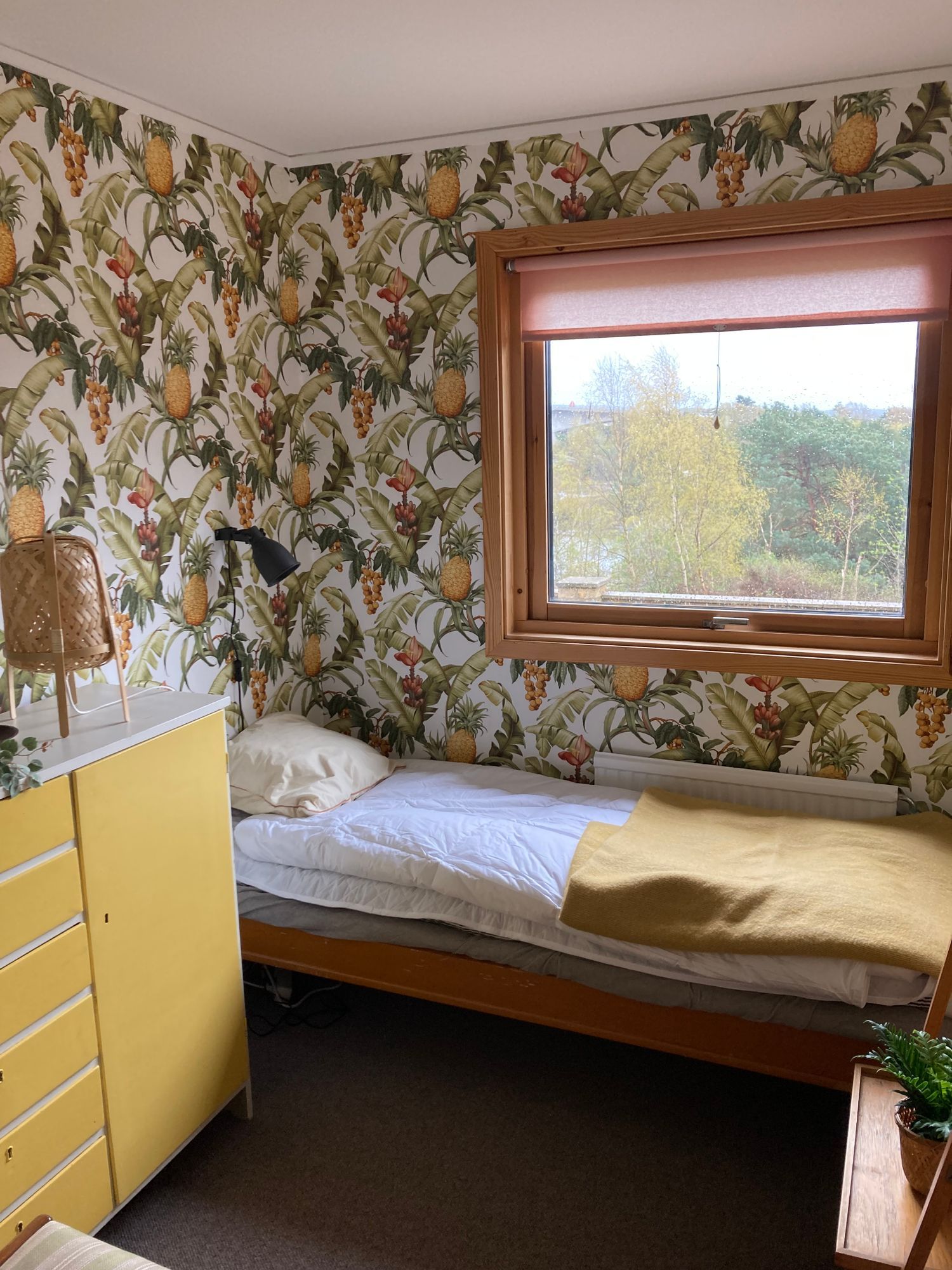 Stort hus nära havet på innersta Marstrandsön – bild 12 av 15