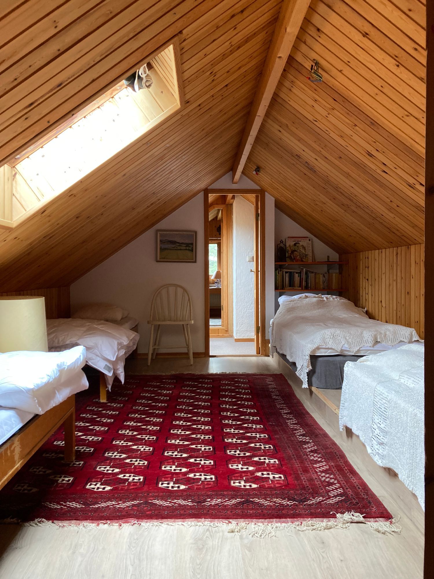 Stort hus nära havet på innersta Marstrandsön – bild 5 av 15