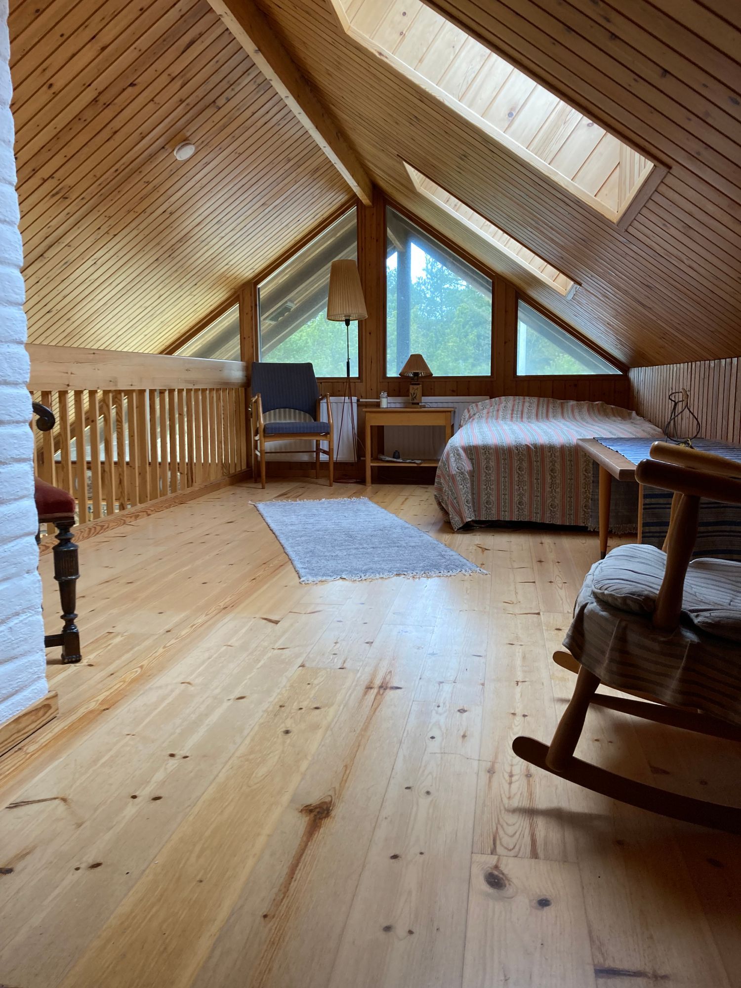 Stort hus nära havet på innersta Marstrandsön – bild 6 av 15