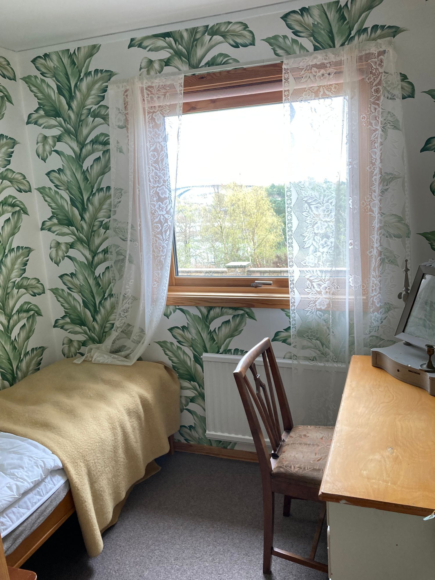 Stort hus nära havet på innersta Marstrandsön – bild 10 av 15
