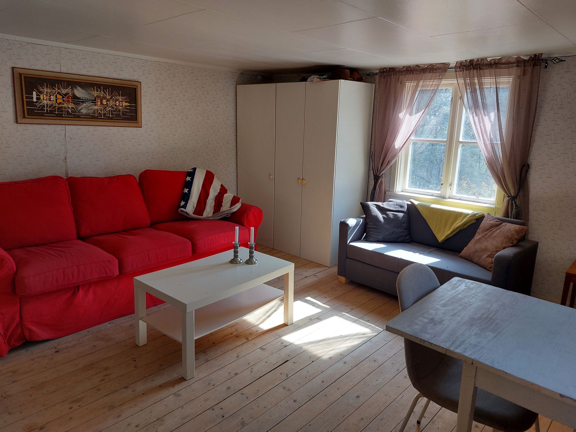 Skogsidyll – bild 3 av 6