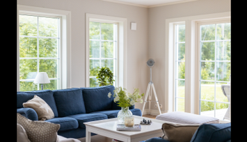 Rörö, i Göteborgs norra skärgård