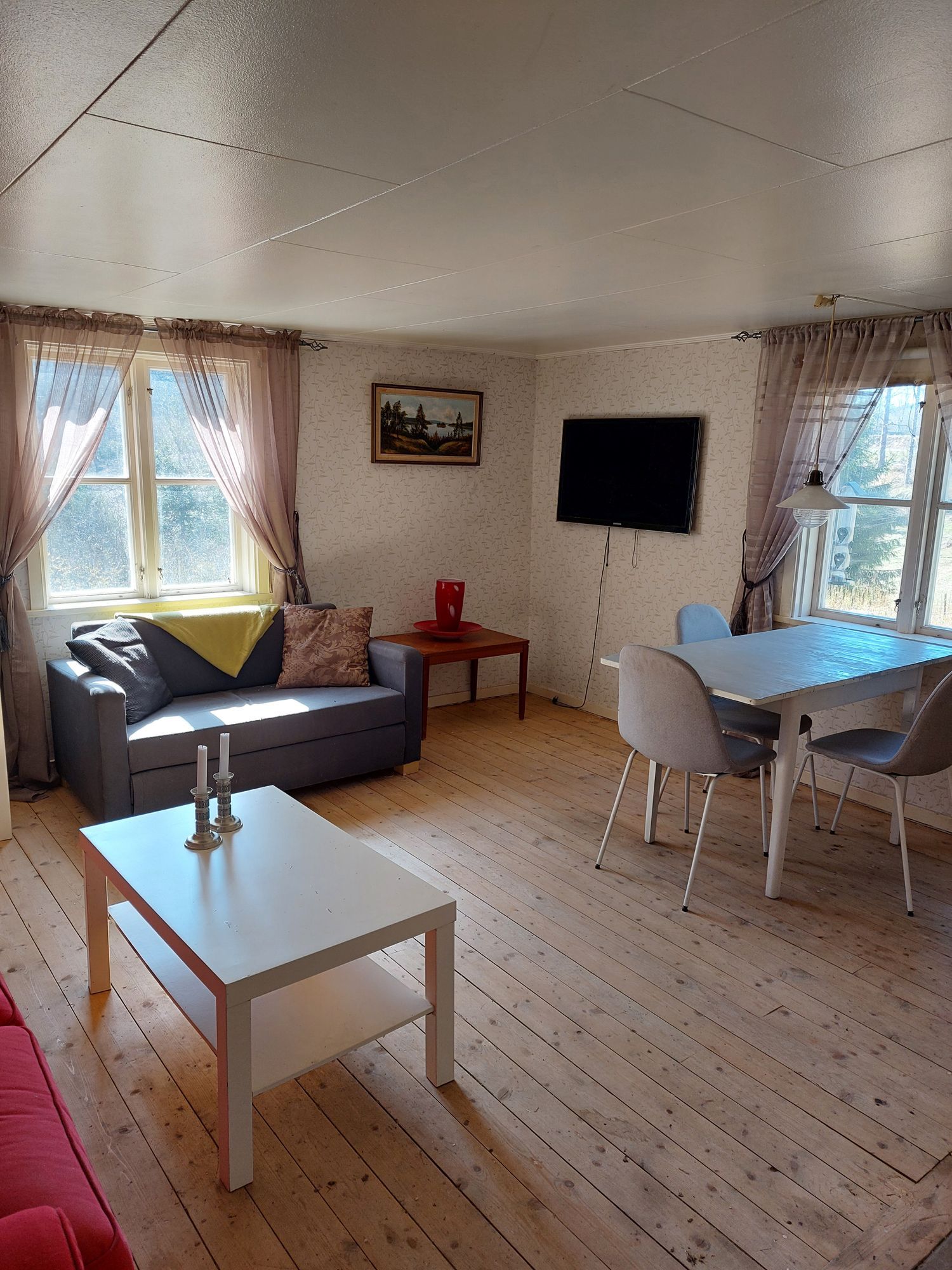 Skogsidyll – bild 5 av 6