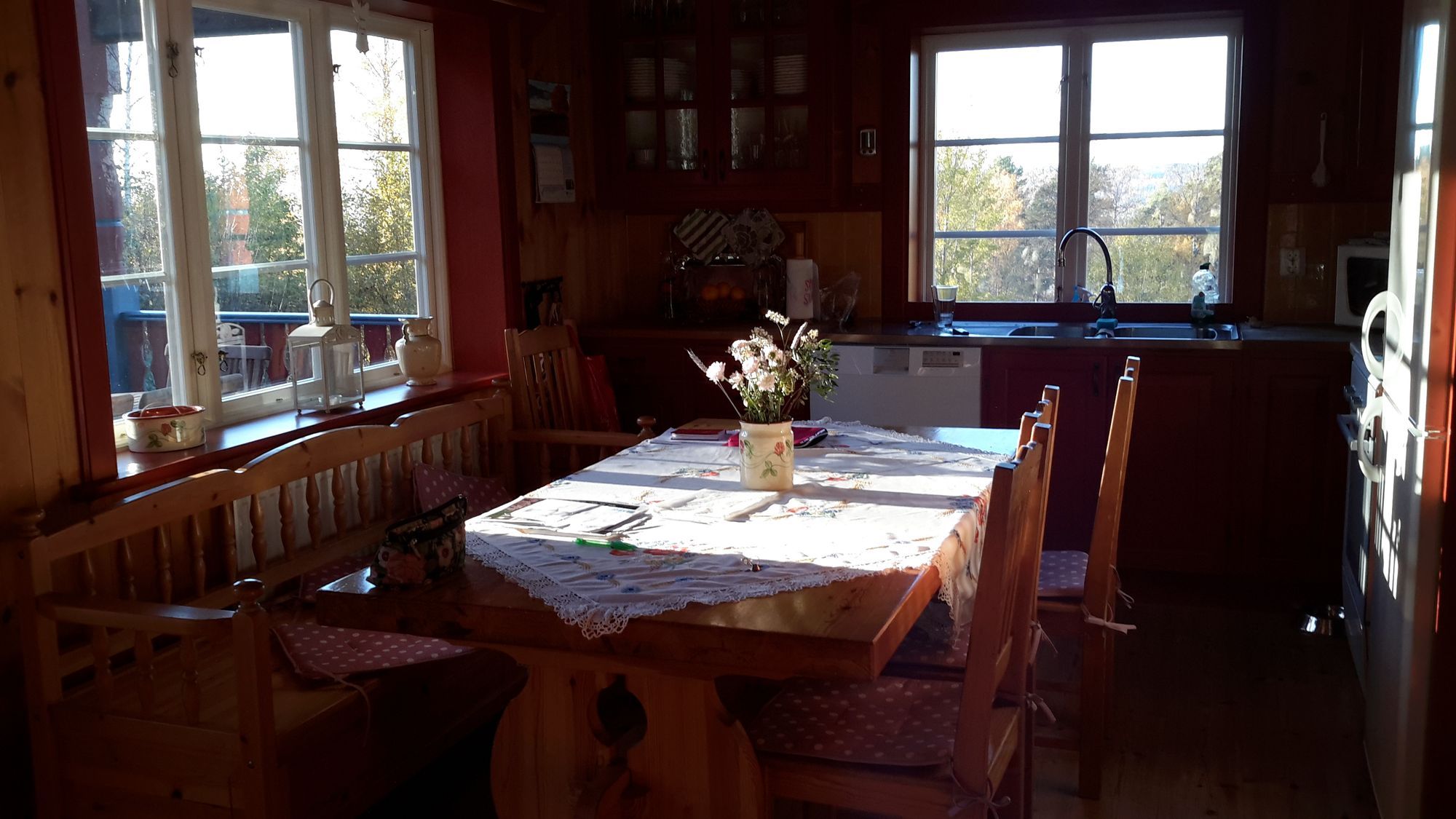 Rättvik Lerdal Siljan Dalarna – bild 3 av 8