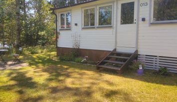 HeleneLund - house no 013 Bikes Boat Forest