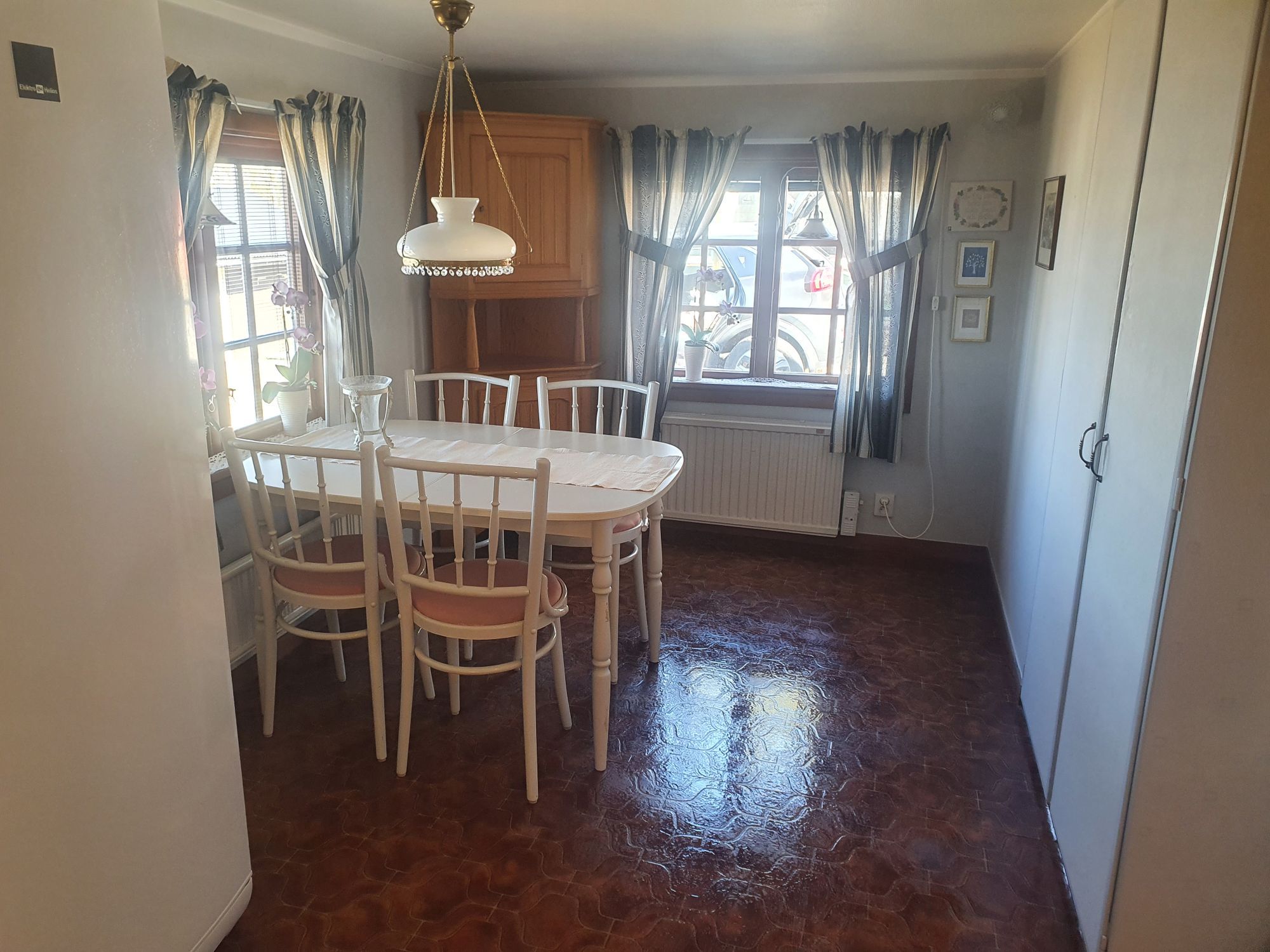Fritidshus vid havet i Hudiksvall – bild 15 av 22