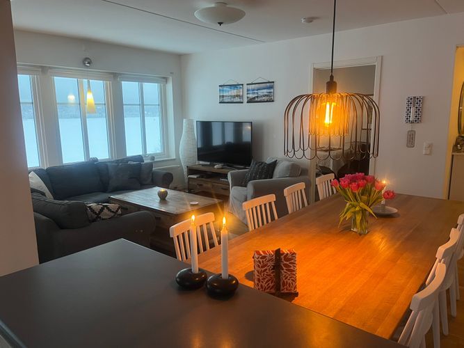 Stuga i Funäsdalen med 4 bäddar #26483