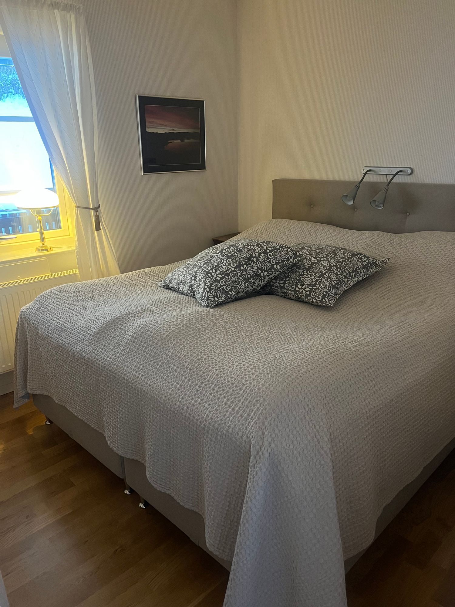 Stuga i Funäsdalen med 4 bäddar #26483 – bild 4 av 14