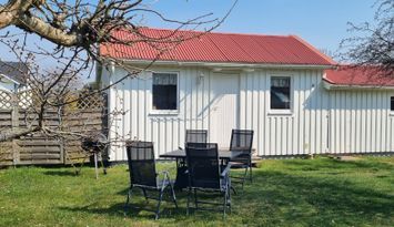 Ferienhaus Hasslö/Karlskrona Schärengarten