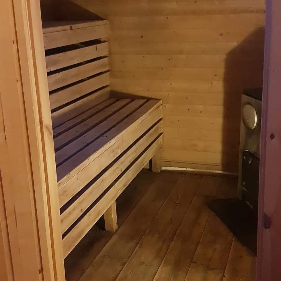 Hamra Stugby- Stuga Nr. 5 – bild 15 av 24