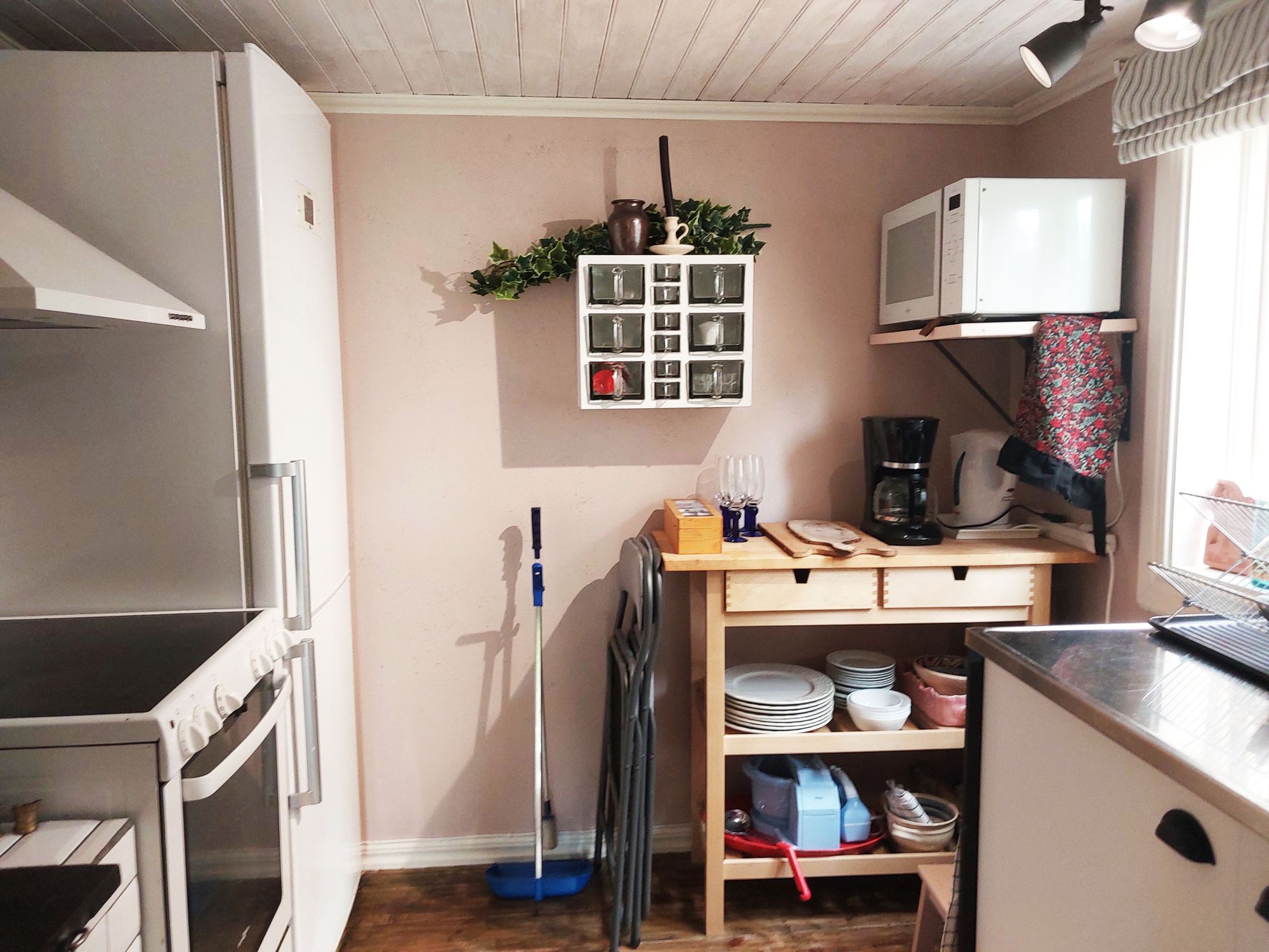 Charmiga Golftorpet i Mjölby | SE10021 – bild 7 av 24