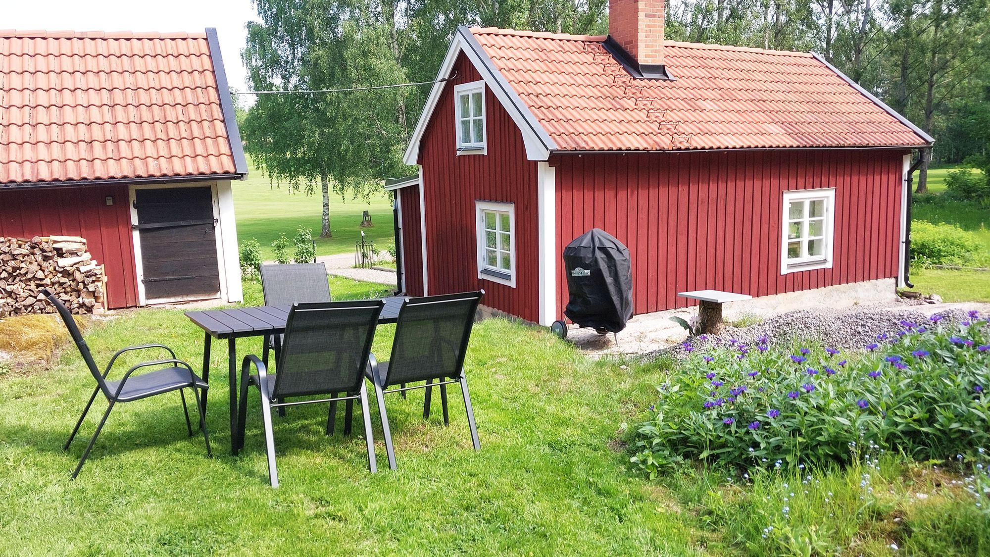 Charmiga Golftorpet i Mjölby | SE10021 – bild 2 av 24