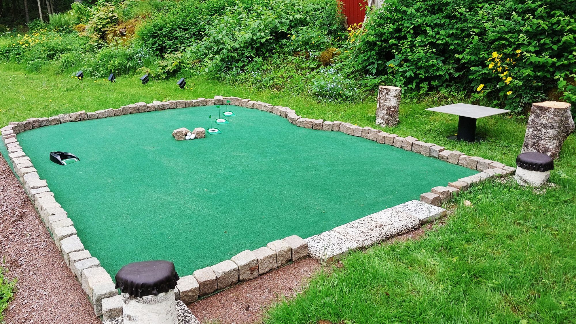 Charmiga Golftorpet i Mjölby | SE10021 – bild 3 av 24