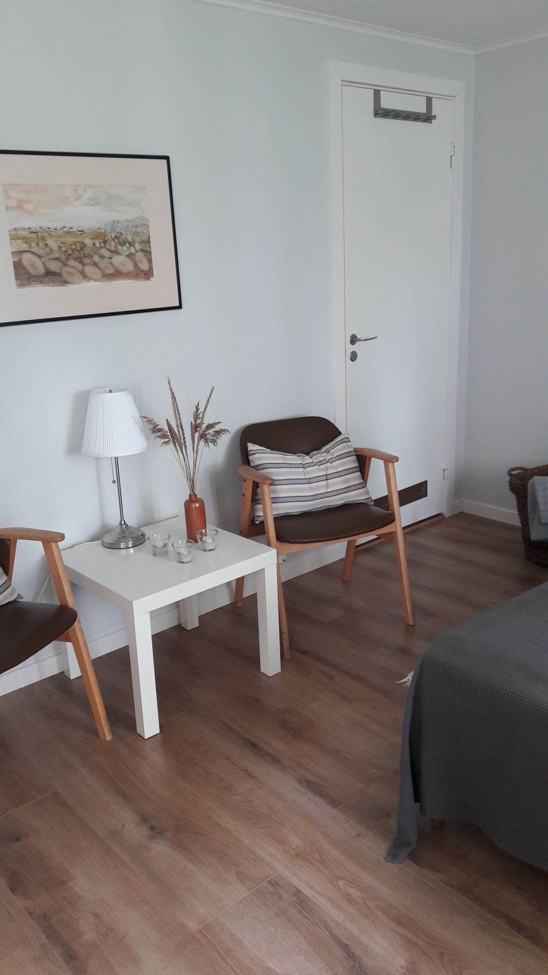 Trivsam marklägenhet uthyres i Böda, Norra Öland – bild 10 av 14