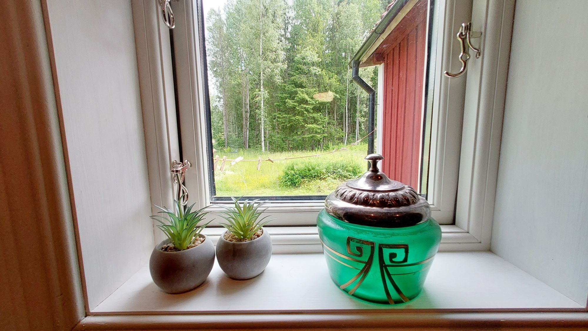 Charmiga Golftorpet i Mjölby | SE10021 – bild 6 av 24
