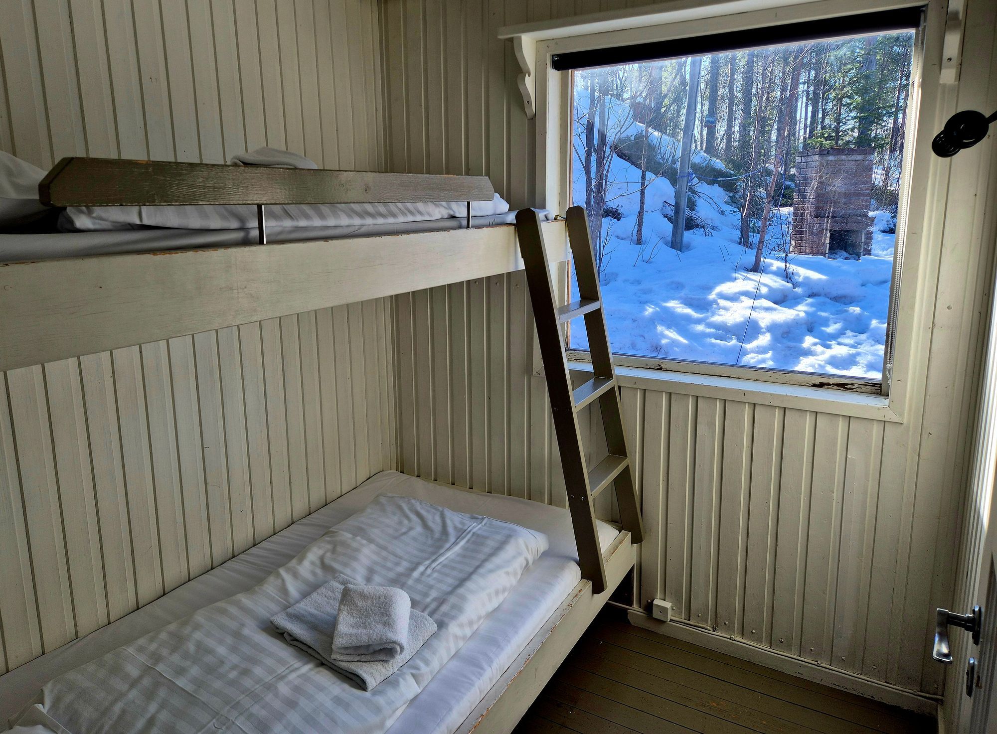 Stuga med 5 sovrum – bild 9 av 12