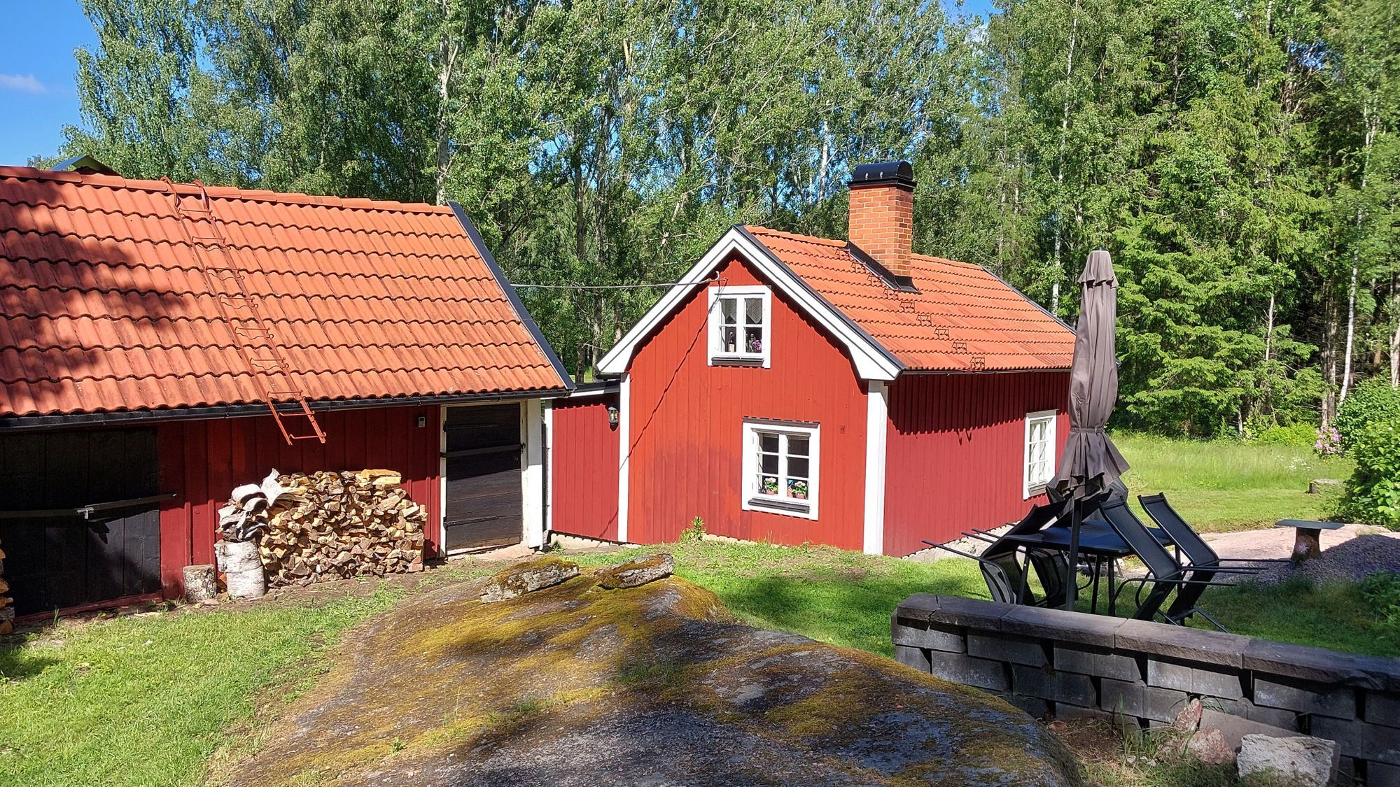 Charmiga Golftorpet i Mjölby | SE10021 – bild 22 av 24