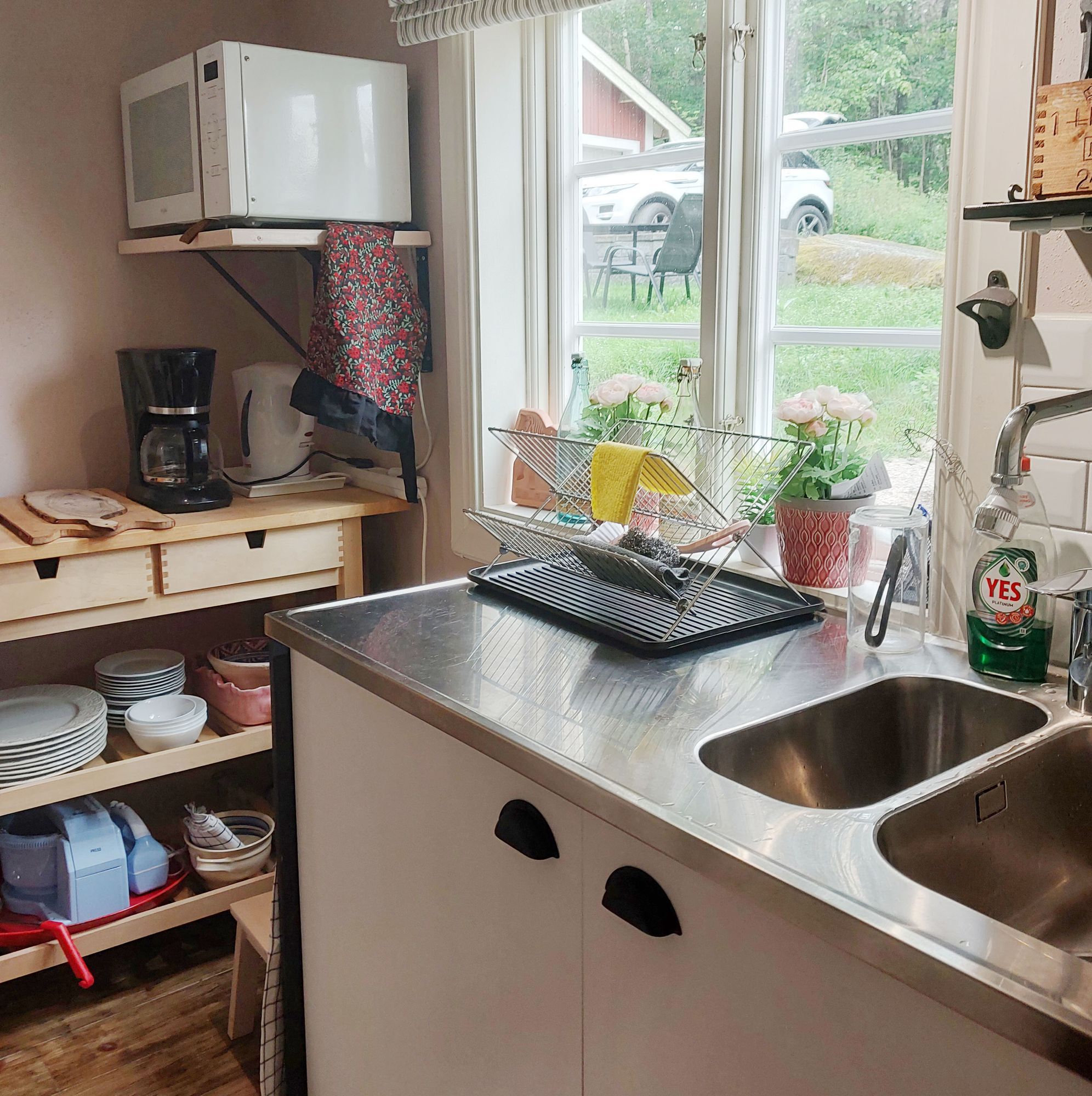 Charmiga Golftorpet i Mjölby | SE10021 – bild 8 av 24