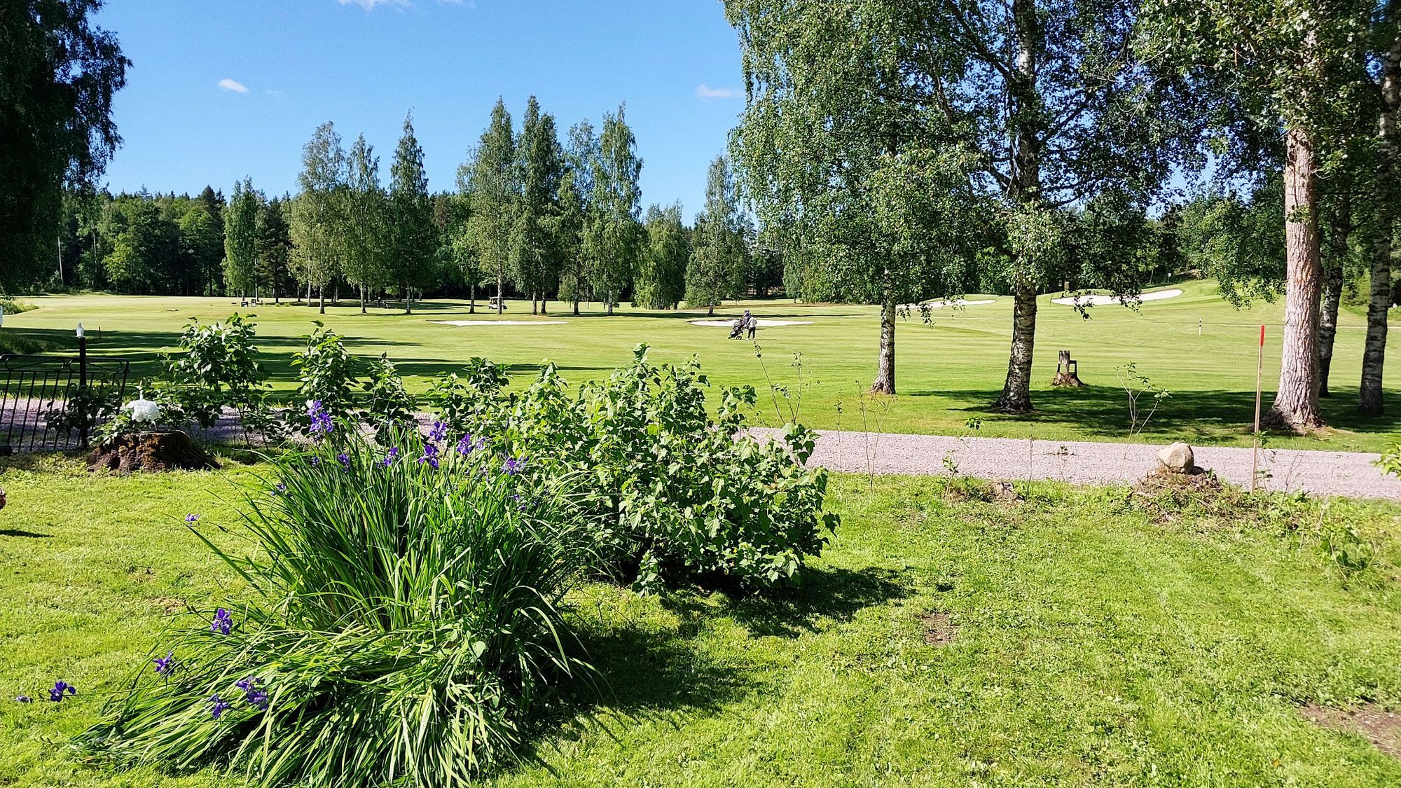 Charmiga Golftorpet i Mjölby | SE10021 – bild 21 av 24