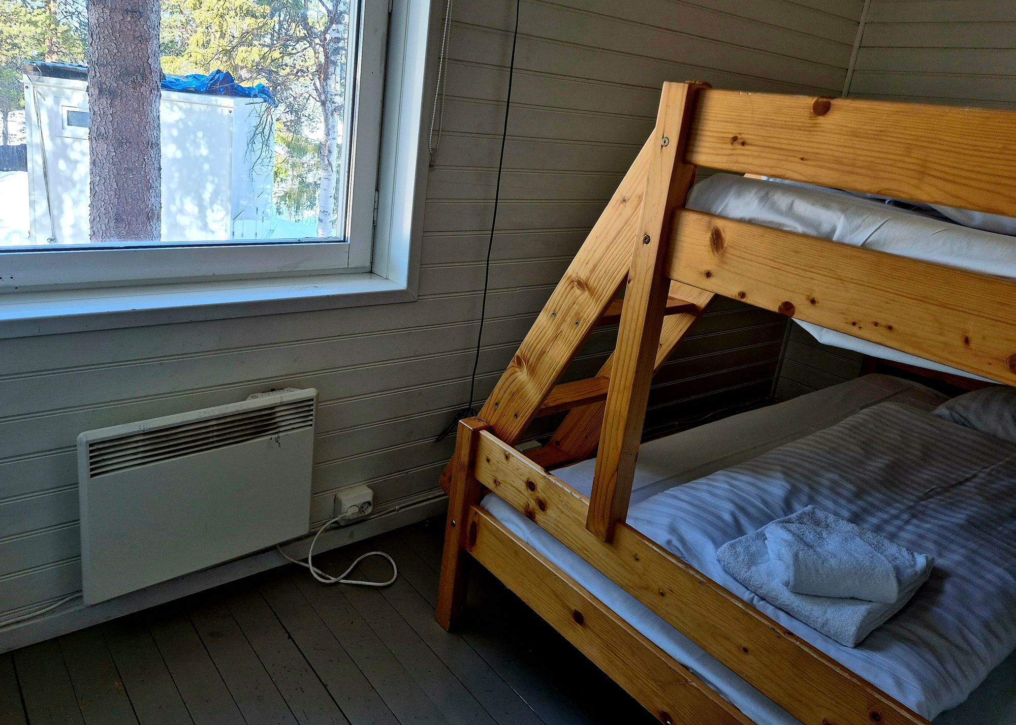 Stuga med 5 sovrum – bild 10 av 12