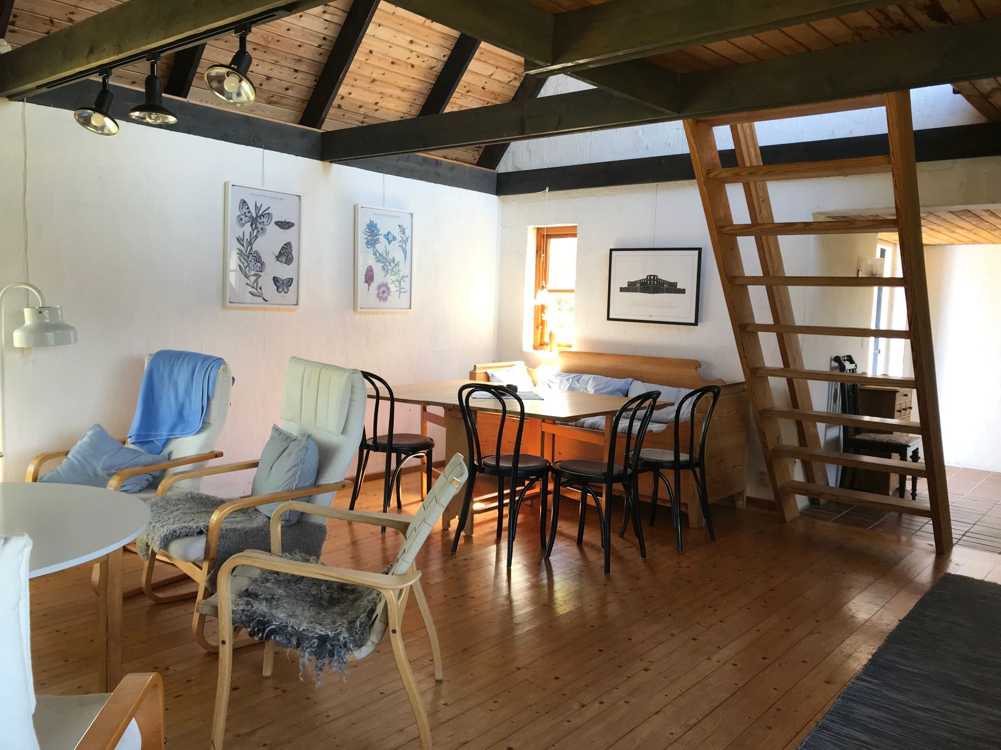 Gudesjö, Löttorp, Öland – bild 10 av 13