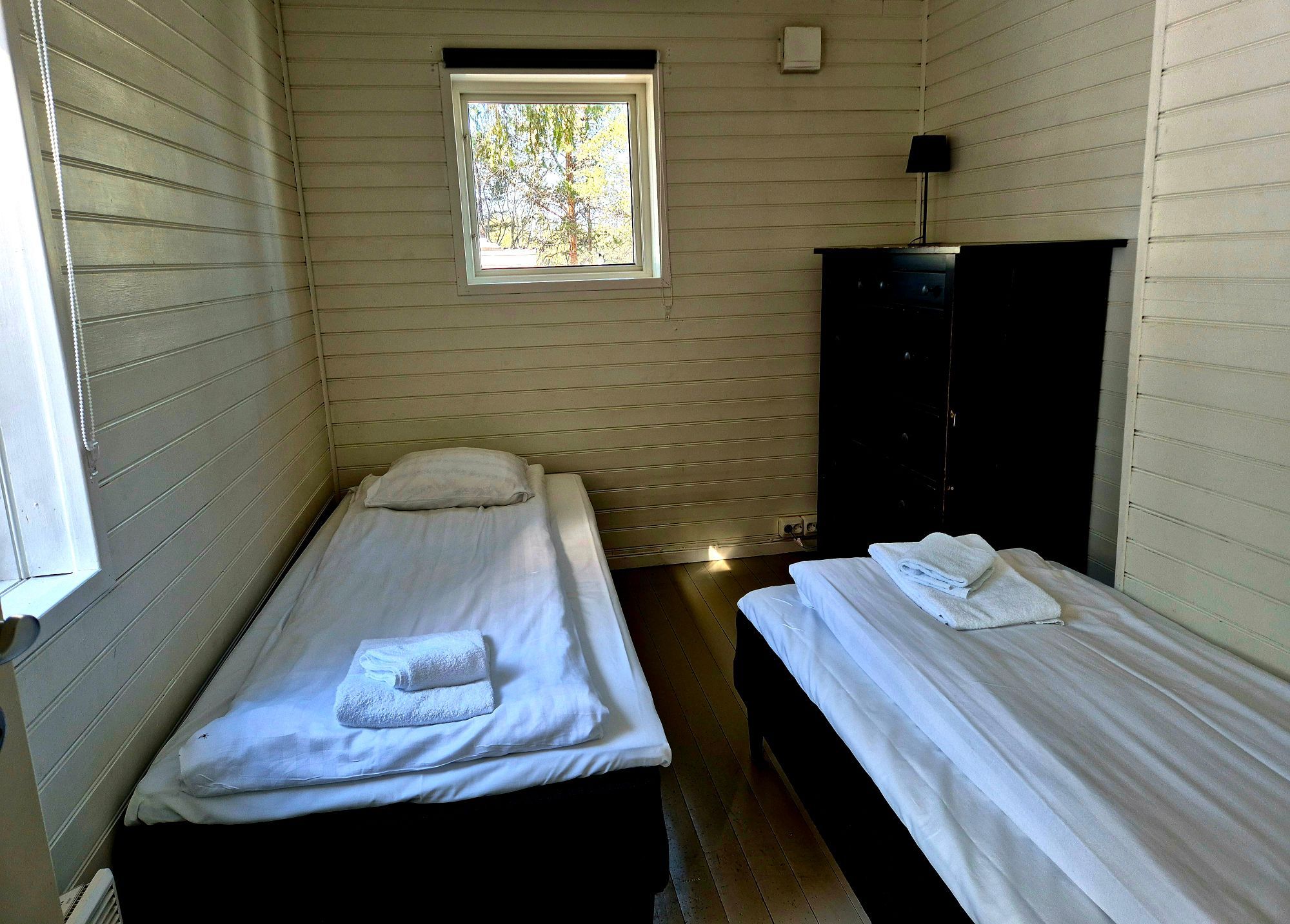 Stuga med 5 sovrum – bild 8 av 12