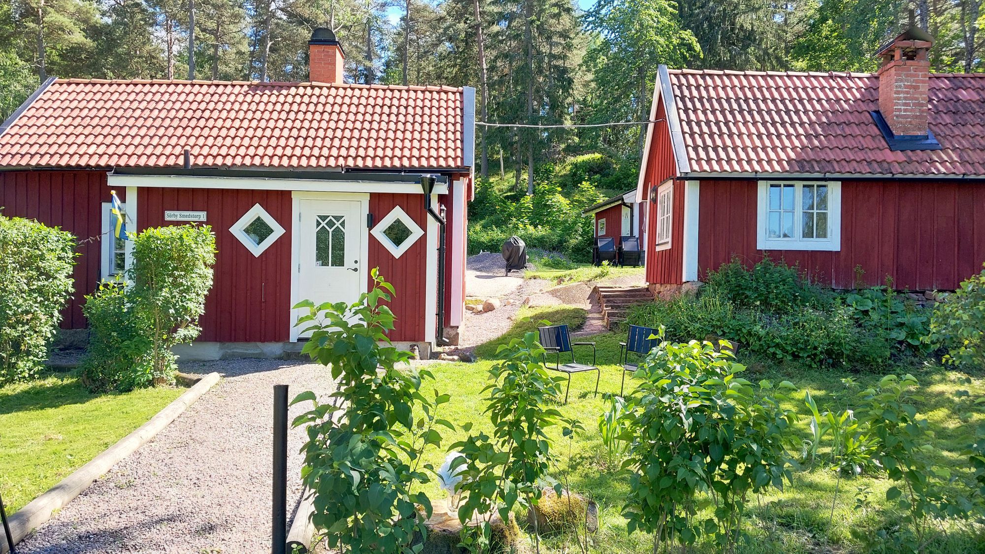 Charmiga Golftorpet i Mjölby | SE10021 – bild 23 av 24