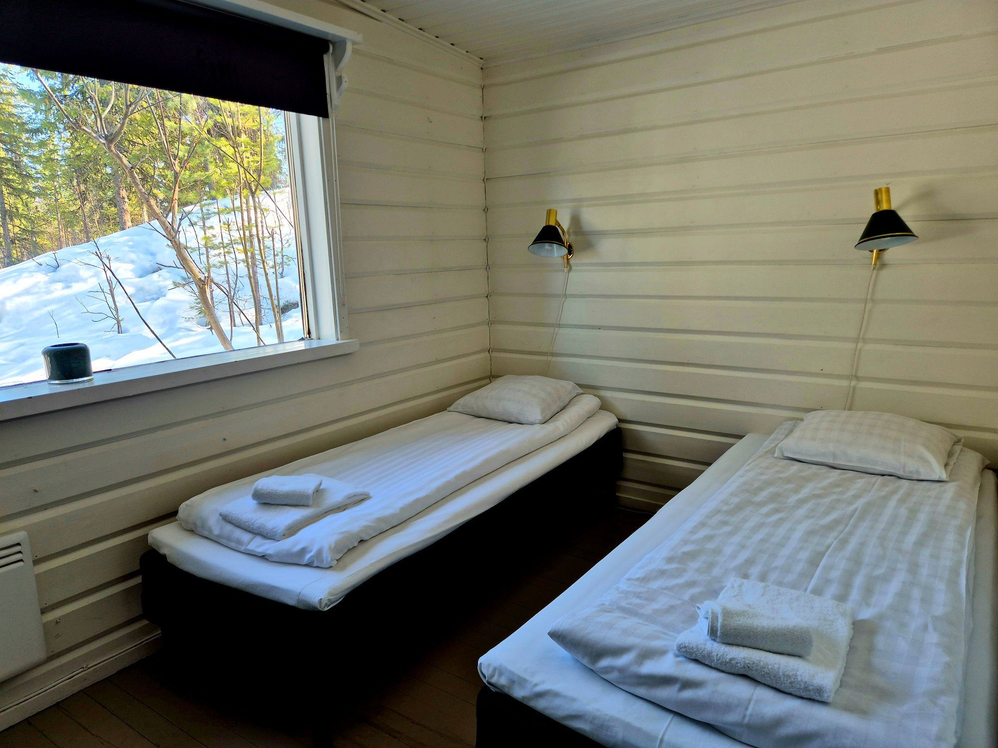 Stuga med 5 sovrum – bild 5 av 12