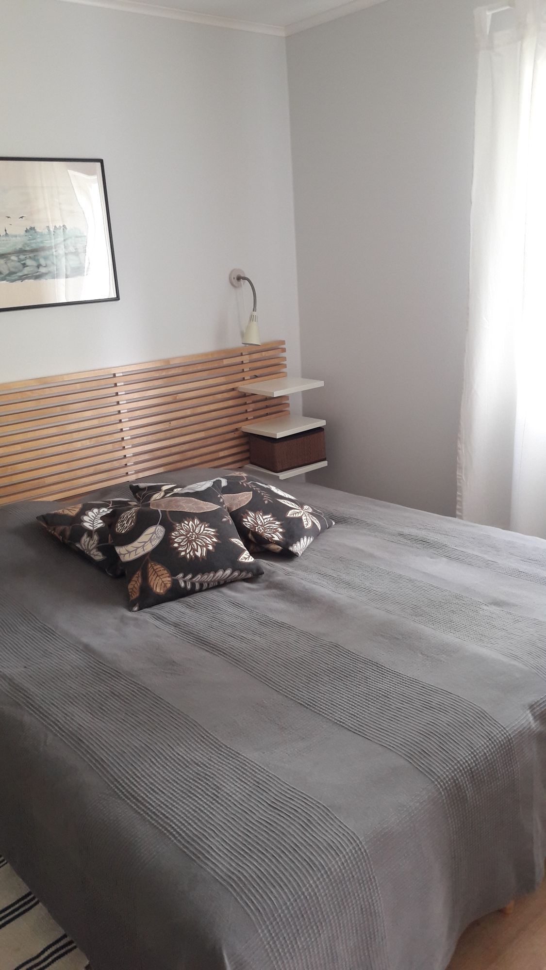 Trivsam marklägenhet uthyres i Böda, Norra Öland – bild 9 av 14